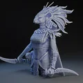 Fayne - Nhân vật trong Raid Shadow Legends - Thumbnail 2