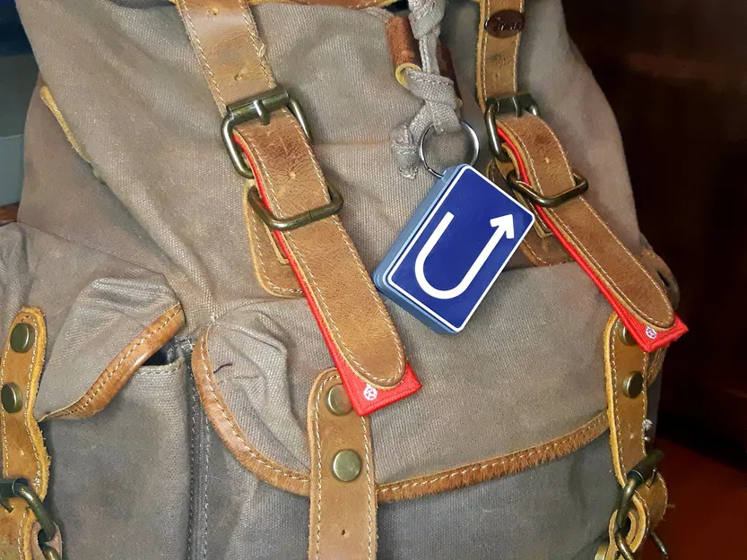 Nút hoàn tác di động tiện lợi - Image 2