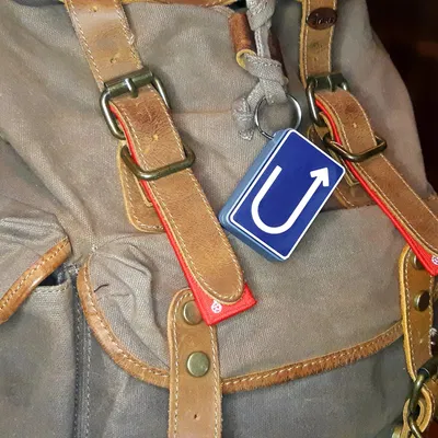 Nút hoàn tác di động tiện lợi