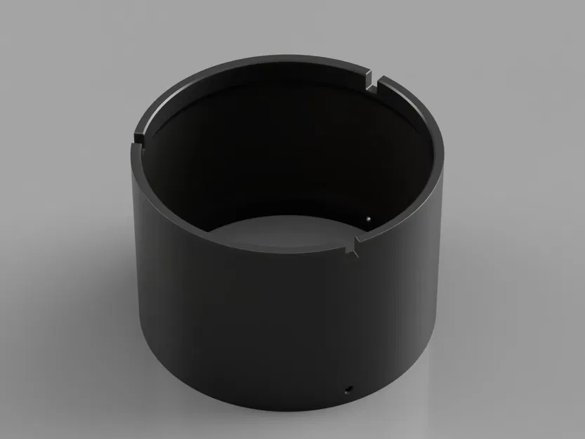 Nhân vật lõi cuộn BL cho máy in 3D - Image 1