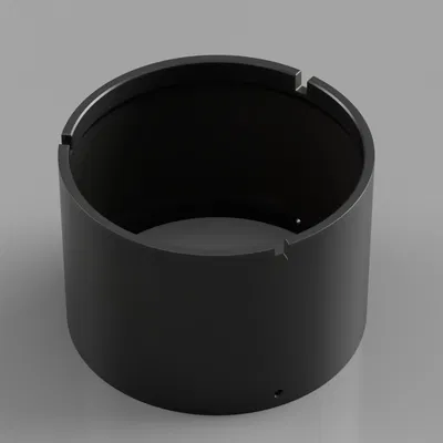 Nhân vật lõi cuộn BL cho máy in 3D