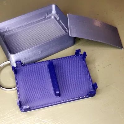 Nút hoàn tác di động tiện lợi