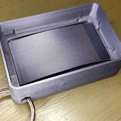 Nút hoàn tác di động tiện lợi