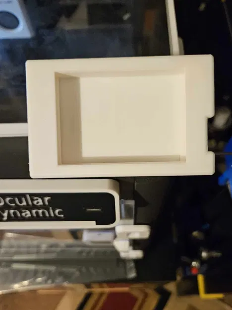 Giá đỡ XTouch/P1Touch cho P1P/P1S với góc nhìn cứng hơn - Image 2