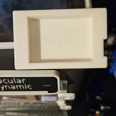 Giá đỡ XTouch/P1Touch cho P1P/P1S với góc nhìn cứng hơn