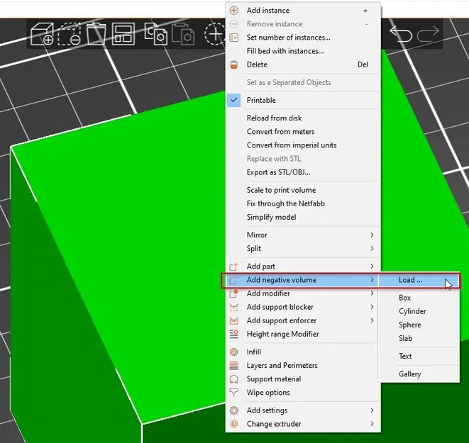 Lỗ khoan cho vít M4 ISO dạng chìm với các bộ điều chỉnh âm - Image 2