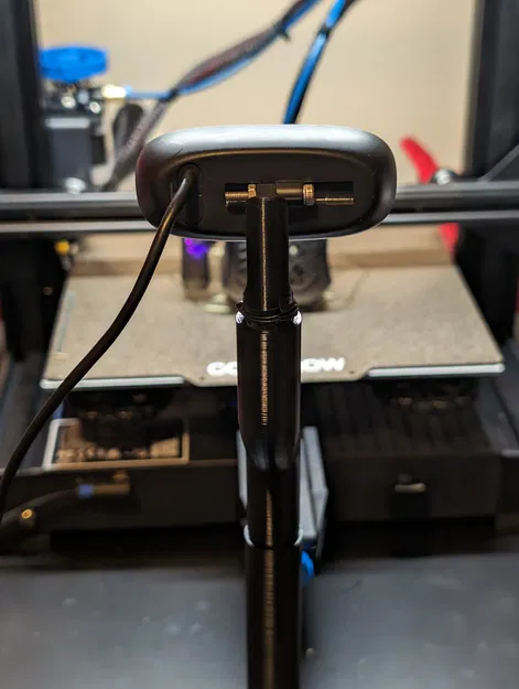 Giá đỡ mở rộng cho camera Logitech C270 HD - Image 4