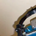 Giá đỡ dây cáp cho máy in 3D Sovol SV01 Pro - Thumbnail 2