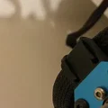 Giá đỡ dây cáp cho máy in 3D Sovol SV01 Pro - Thumbnail 3