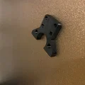 Giá đỡ dây cáp cho máy in 3D Sovol SV01 Pro - Thumbnail 4