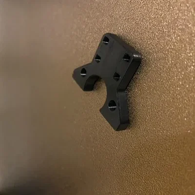 Giá đỡ dây cáp cho máy in 3D Sovol SV01 Pro