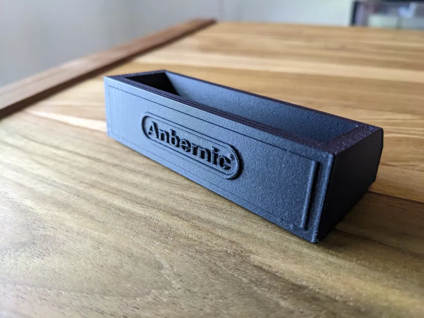 Giá đỡ Anbernic RG35XX với thiết kế mặt trước tùy chỉnh - Image 2