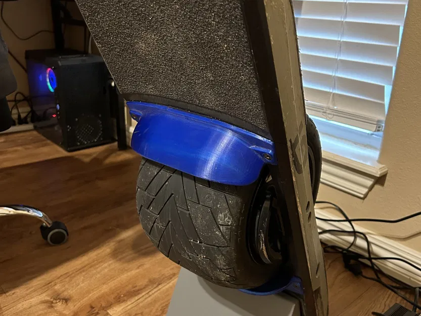 Giá đỡ OneWheel FloatWheel bền chắc cho thể thao ngoài trời - Image 1