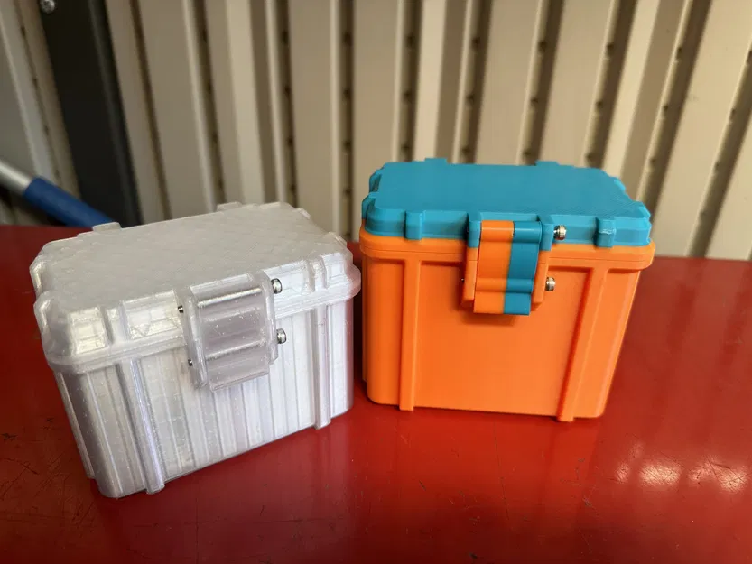 Vỏ pin 26800 bền chắc cho các loại pin lithium - Image 4