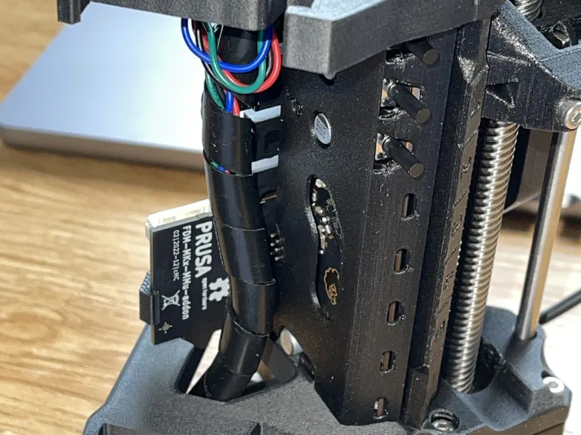 Chân sửa đổi MMU3 cho Bảng PDU UltiMulti - Image 1