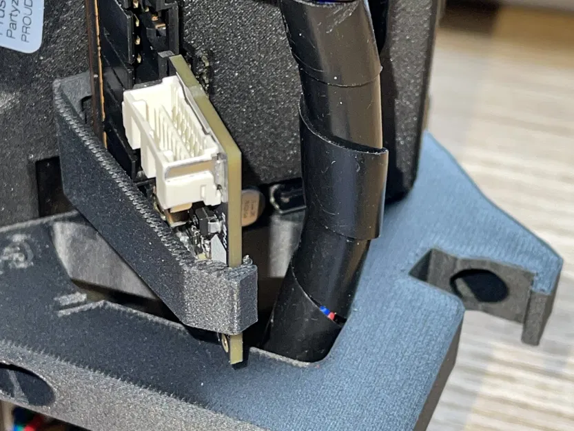 Chân sửa đổi MMU3 cho Bảng PDU UltiMulti - Image 2