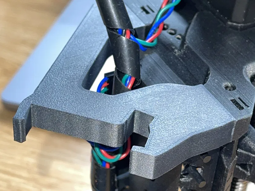 Chân sửa đổi MMU3 cho Bảng PDU UltiMulti - Image 3