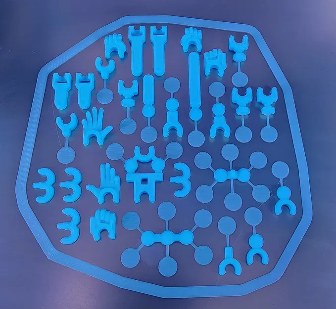 Chạy đèn Dummy 13 với lớp đầu tiên tối ưu hóa - Image 1