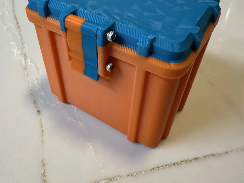 Vỏ pin 26800 bền chắc cho các loại pin lithium - Image 6