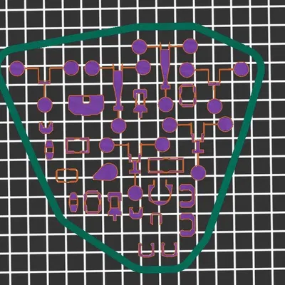 Chạy đèn Dummy 13 với lớp đầu tiên tối ưu hóa