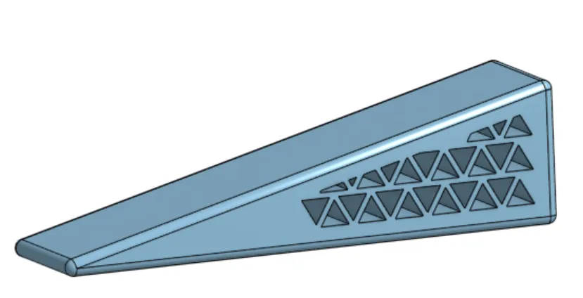 Bộ giữ cửa ISO - Image 1