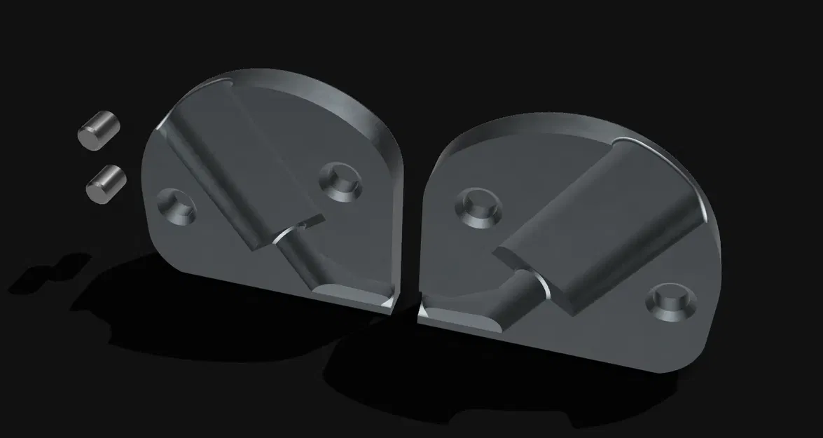 Giá đỡ mở rộng USB tiện lợi cho máy in 3D - Image 2