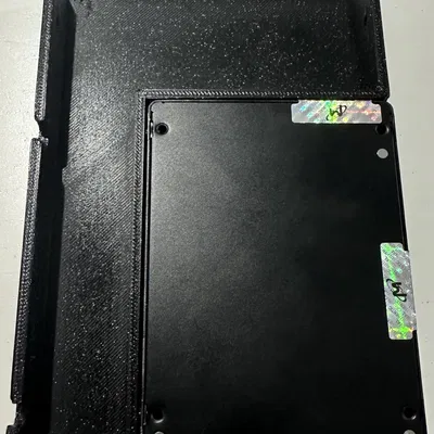 Giá đỡ chuyển đổi SSD 2.5 inch cho khay ổ 3.5 inch