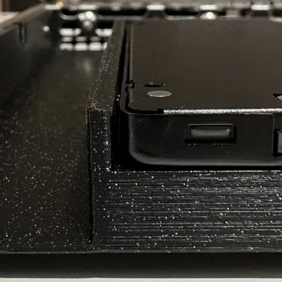 Giá đỡ chuyển đổi SSD 2.5 inch cho khay ổ 3.5 inch