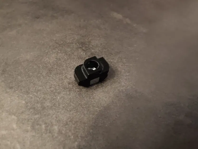 M5 T-Nut/Hammermutter cho profile nhôm 30x30mm - Image 3