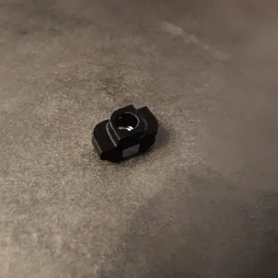 M5 T-Nut/Hammermutter cho profile nhôm 30x30mm