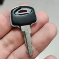 Thay thế đầu chìa khóa cho khóa xe đạp CUPS - Thumbnail 2
