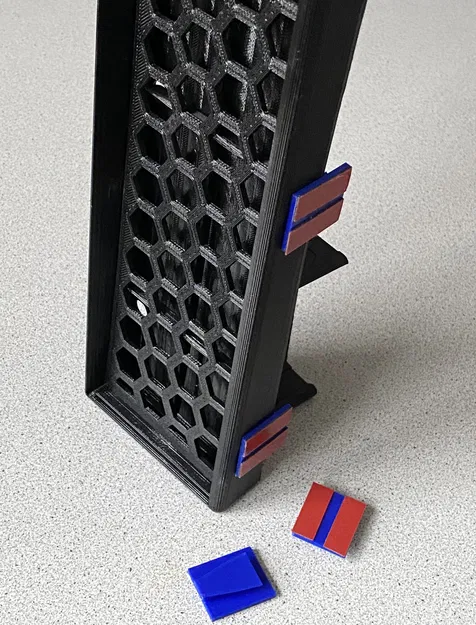 Giá đỡ chai nhỏ cho chất lỏng trong bếp - Image 4