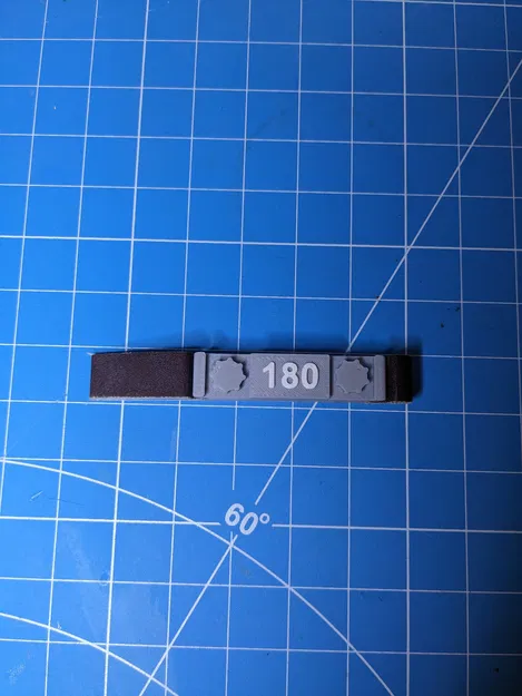 Nhãn dán que chà nhám cải tiến cho Bambu AMS - Image 2