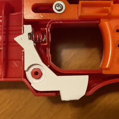 Bộ phận nâng cấp Dart Zone Pro MK3