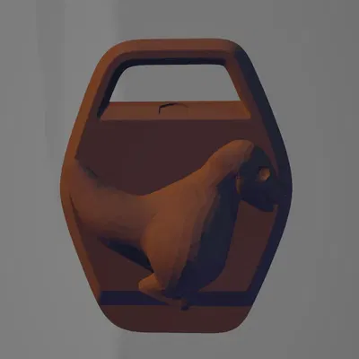 Công cụ tháo biểu tượng bơm MasterLiquid Atmos cho máy tính để...