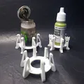 Giá đỡ sơn Nuln Oil chống đổ cho bộ dụng cụ vẽ - Thumbnail 1