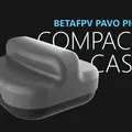 Hộp đựng gọn nhẹ cho drone BetaFPV Pavo Pico - Thumbnail 1