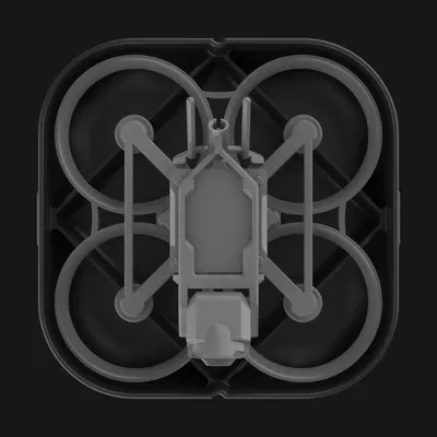 Hộp đựng gọn nhẹ cho drone BetaFPV Pavo Pico