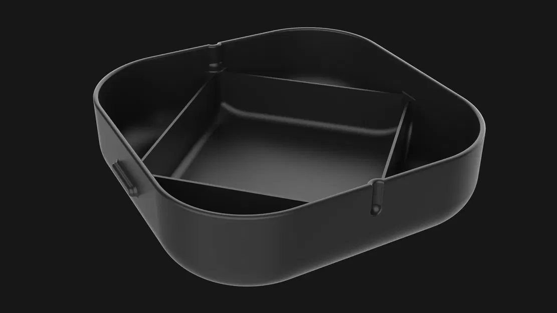 Hộp đựng gọn nhẹ cho drone BetaFPV Pavo Pico - Image 4