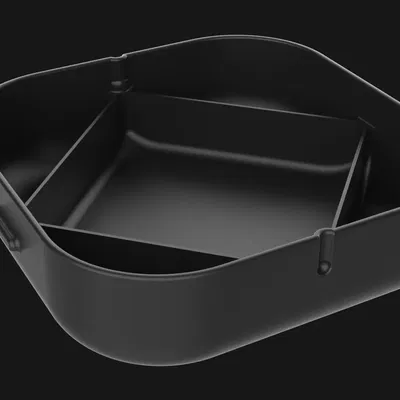 Hộp đựng gọn nhẹ cho drone BetaFPV Pavo Pico