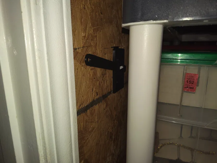 Bảng mở rộng công tắc đèn cho khu vực khó tiếp cận - Image 5