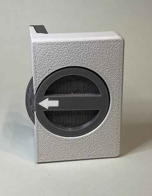 Cái chặn cửa thông minh với thiết kế cải tiến - Image 2