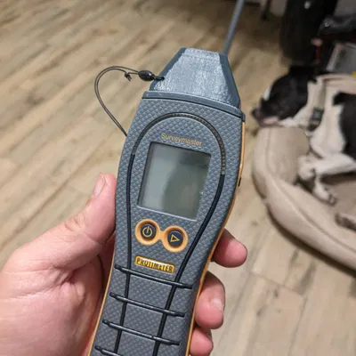 Nắp thay thế cho Protimeter Surveymaster