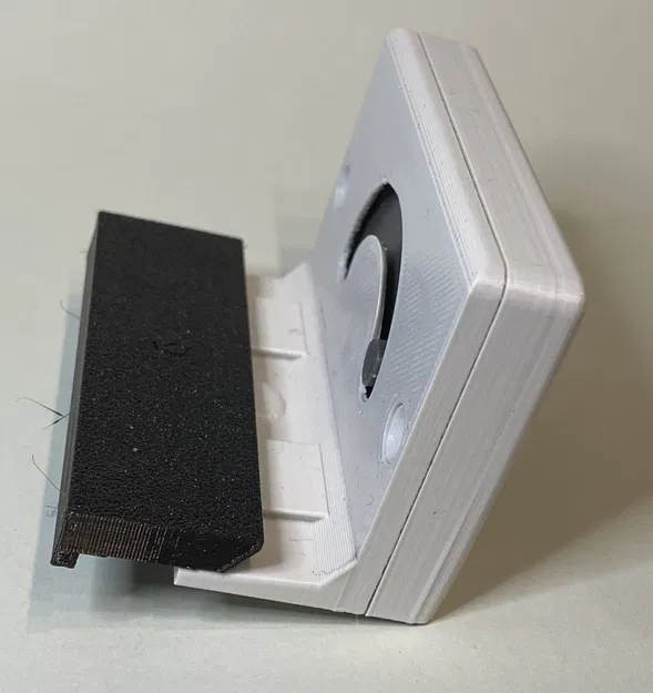 Cái chặn cửa thông minh với thiết kế cải tiến - Image 4