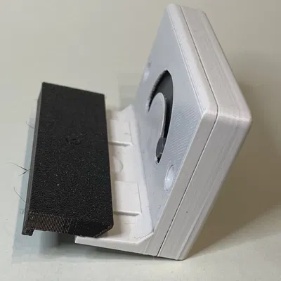 Cái chặn cửa thông minh với thiết kế cải tiến