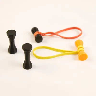 Dây buộc Band Tie cho cáp và thiết bị chụp ảnh