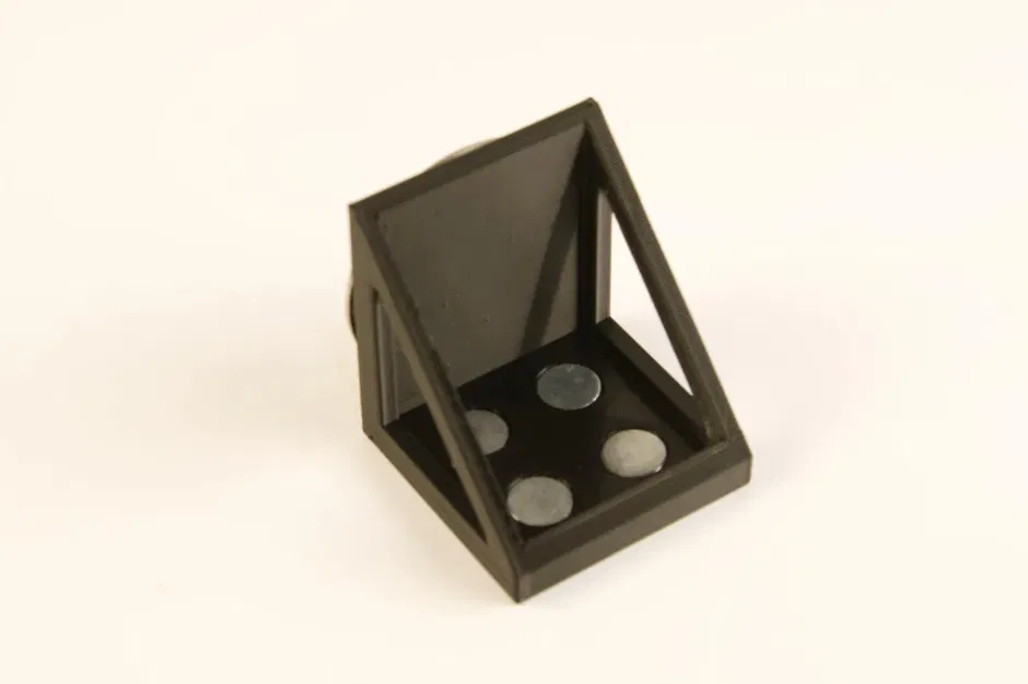 Giá đỡ từ tính cho camera Wyze Cam gắn tường 90 độ - Image 3