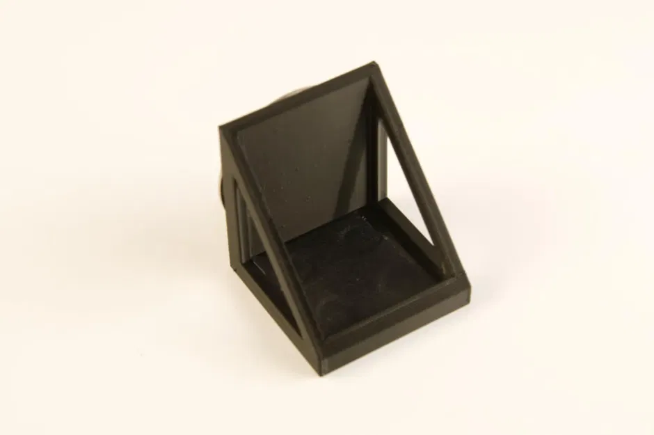 Giá đỡ từ tính cho camera Wyze Cam gắn tường 90 độ - Image 4