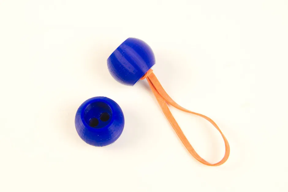 Bóng dây thun đa năng cho thiết bị quay phim - Image 1