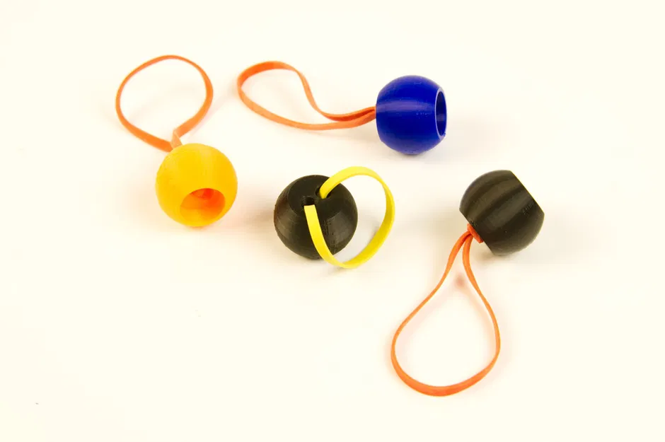 Bóng dây thun đa năng cho thiết bị quay phim - Image 5